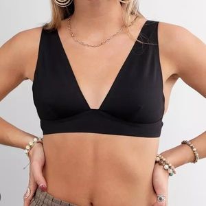 Free People Scuba Bralette